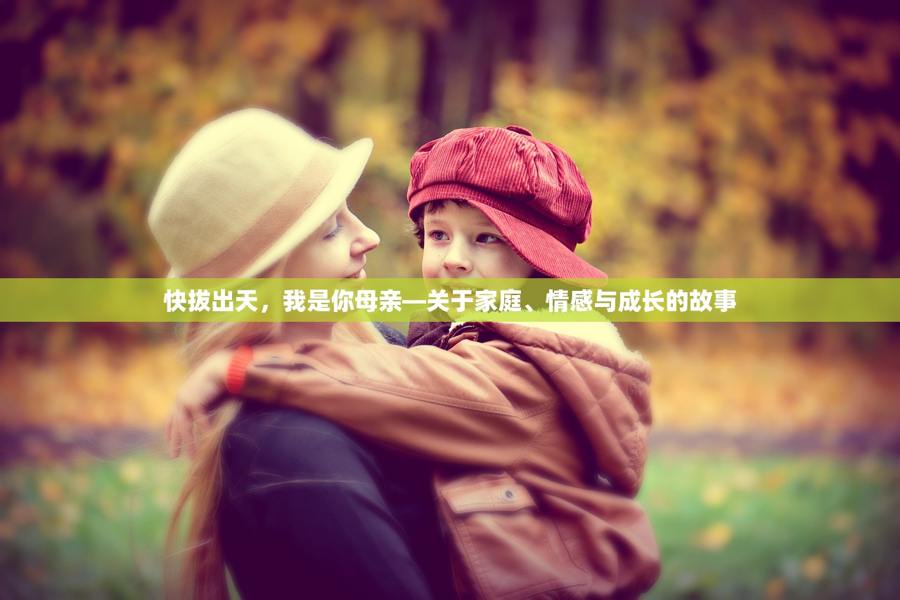 快拔出天，我是你母亲—关于家庭、情感与成长的故事