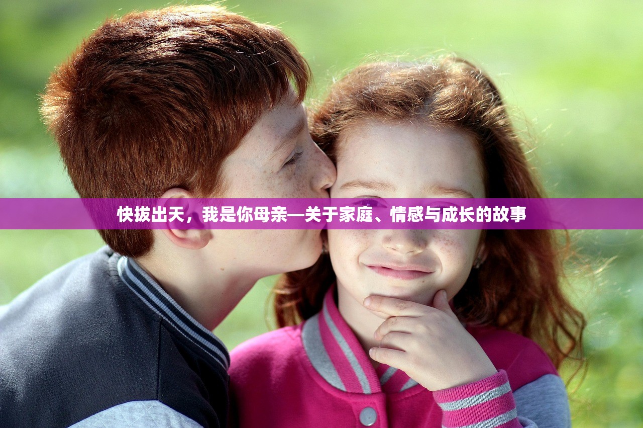 快拔出天，我是你母亲—关于家庭、情感与成长的故事