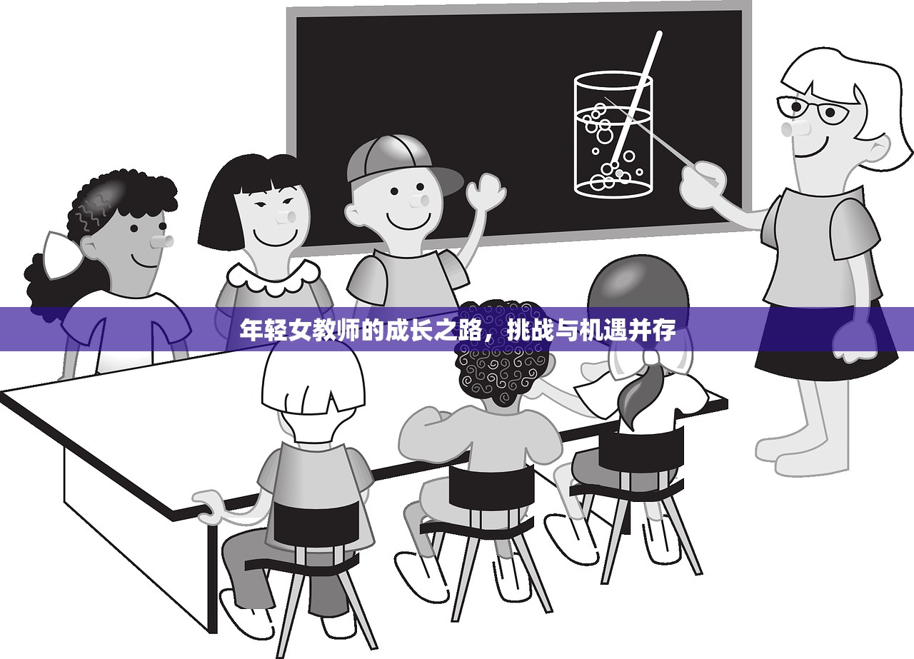 年轻女教师的成长之路，挑战与机遇并存