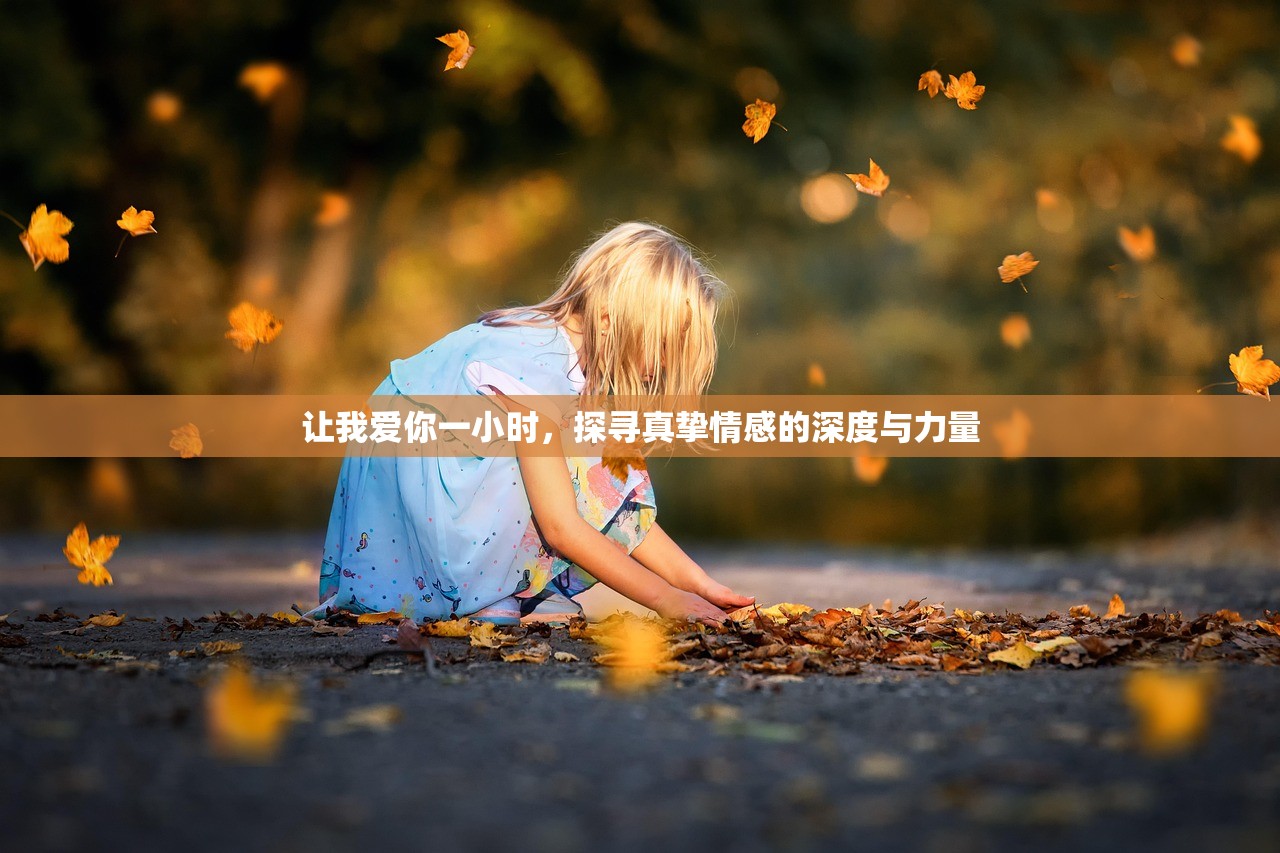 让我爱你一小时，探寻真挚情感的深度与力量