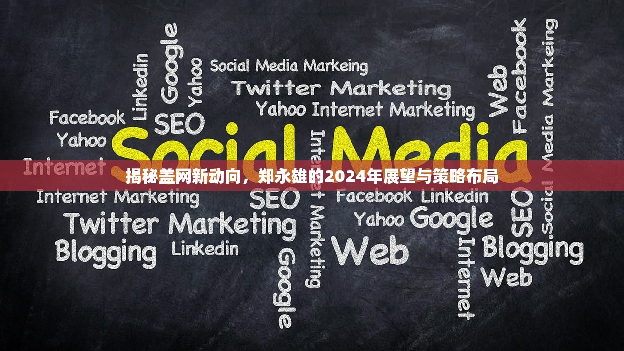 揭秘盖网新动向，郑永雄的2024年展望与策略布局