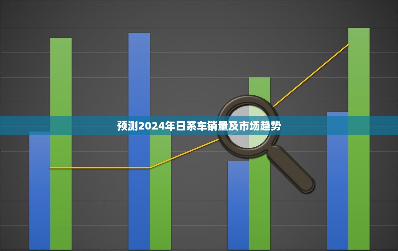 预测2024年日系车销量及市场趋势