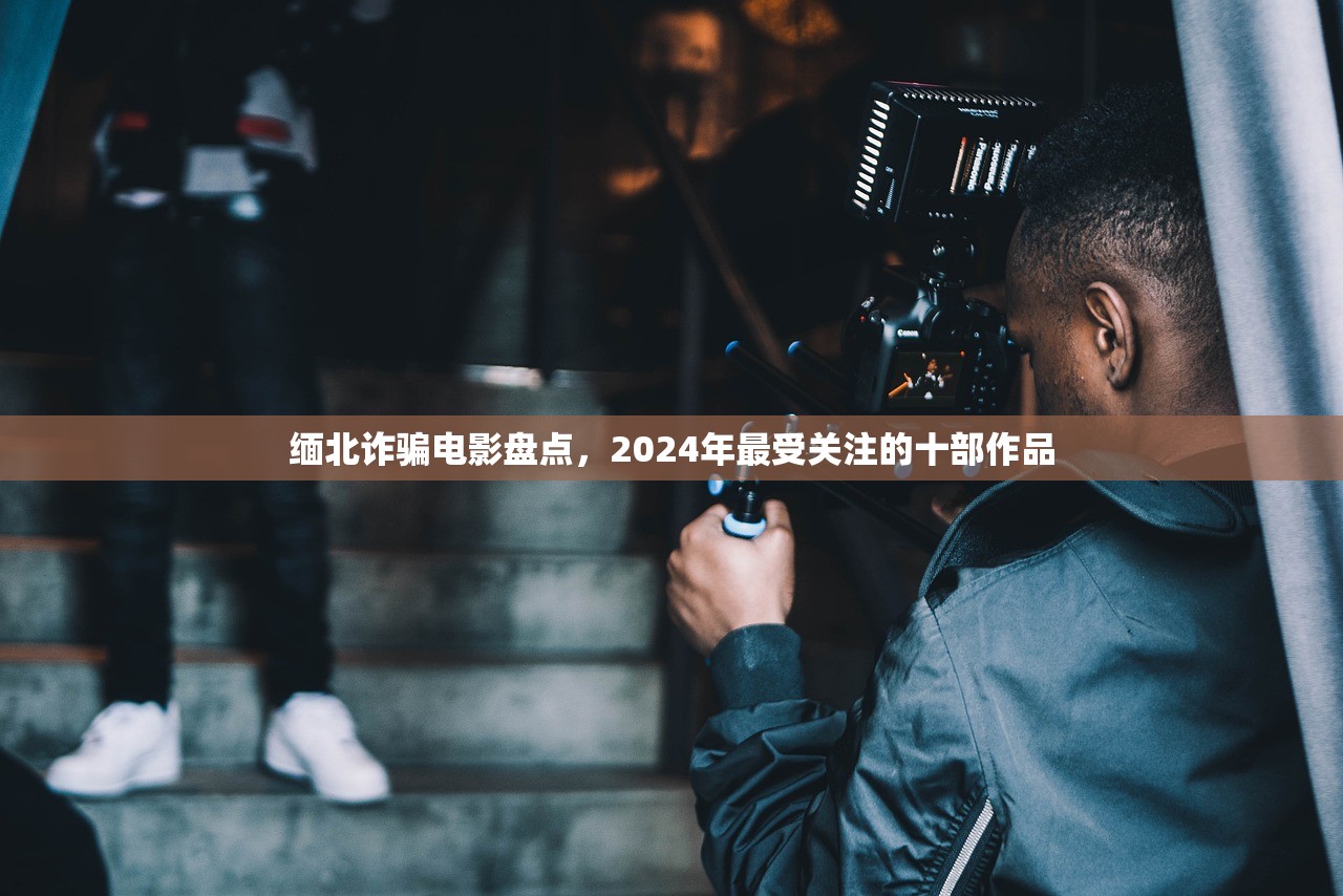 缅北诈骗电影盘点，2024年最受关注的十部作品