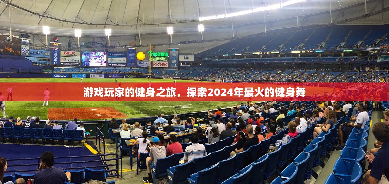 游戏玩家的健身之旅，探索2024年最火的健身舞