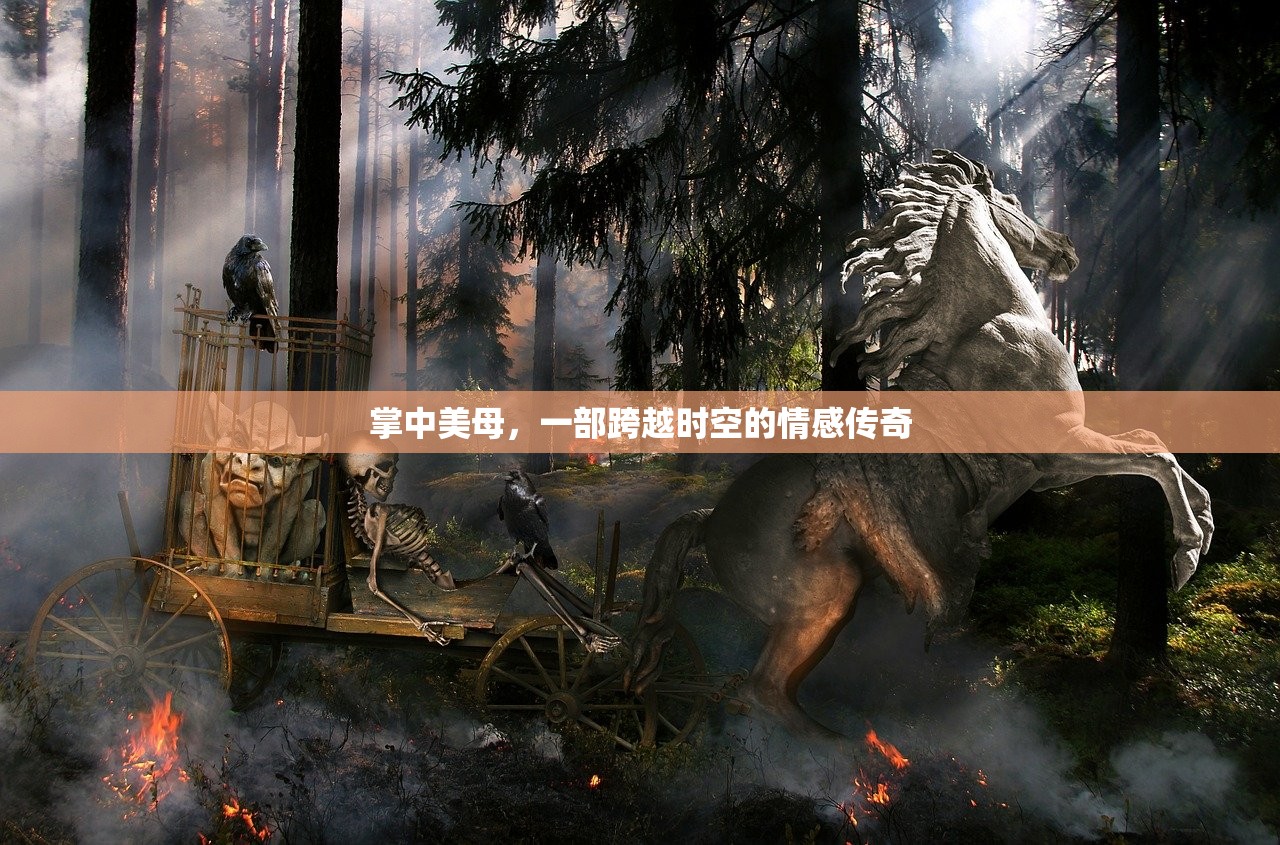掌中美母，一部跨越时空的情感传奇