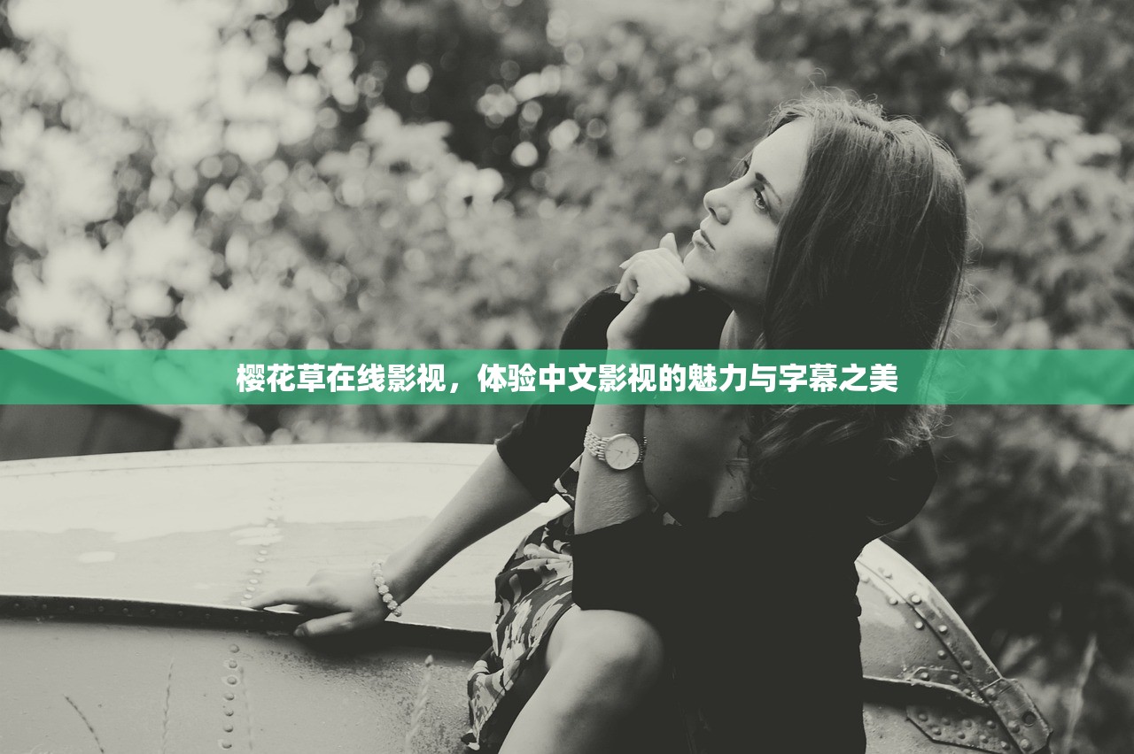 樱花草在线影视，体验中文影视的魅力与字幕之美