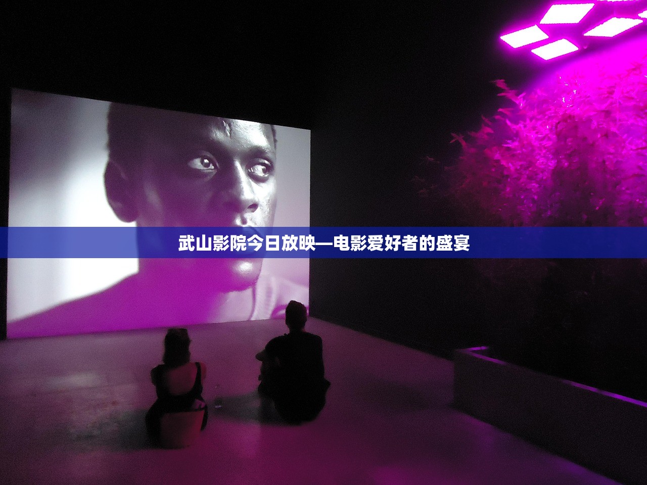 武山影院今日放映—电影爱好者的盛宴