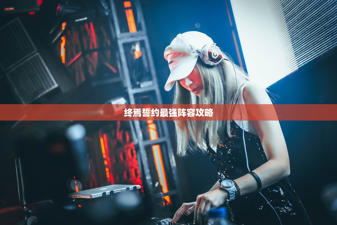 终焉誓约最强阵容攻略