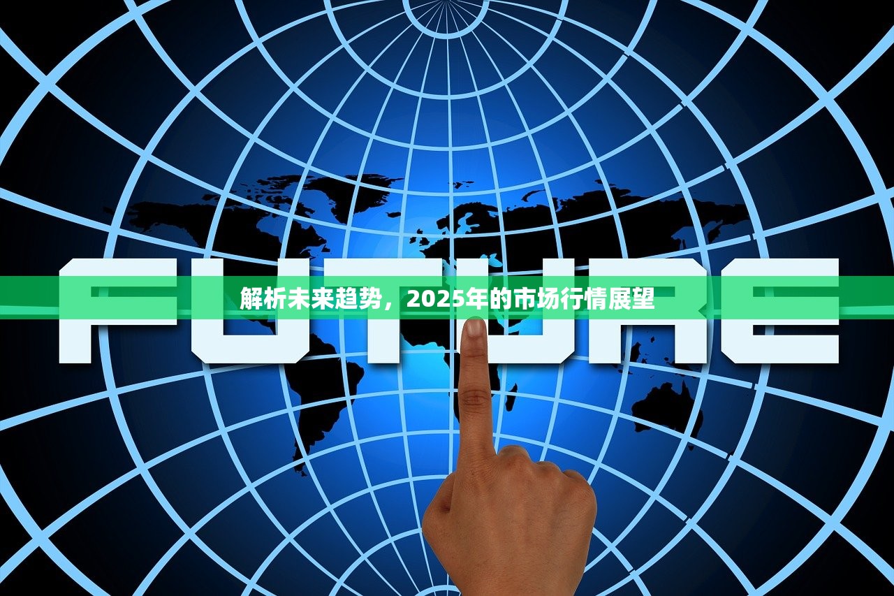 解析未来趋势，2025年的市场行情展望