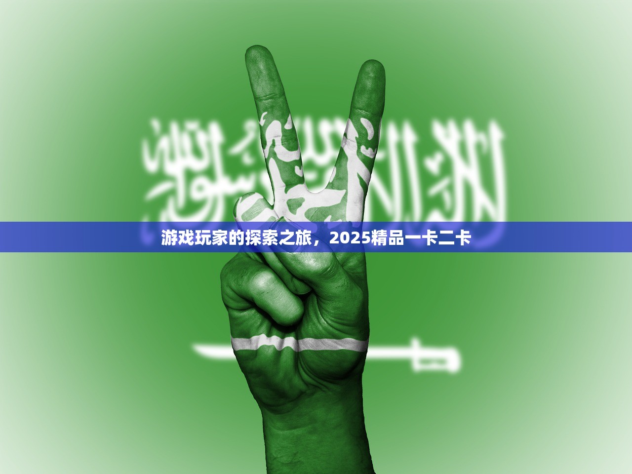 游戏玩家的探索之旅，2025精品一卡二卡