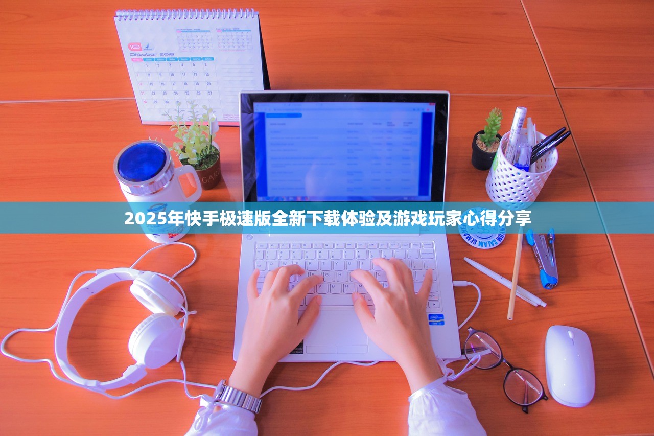 2025年快手极速版全新下载体验及游戏玩家心得分享