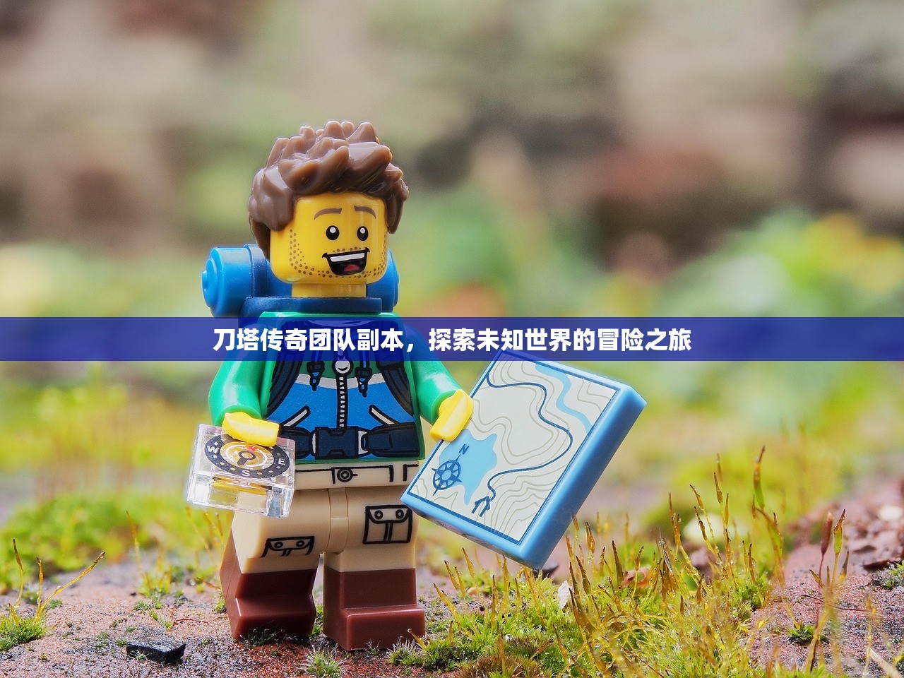 刀塔传奇团队副本，探索未知世界的冒险之旅