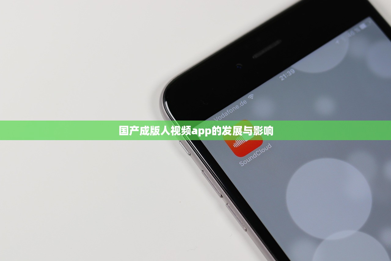 国产成版人视频app的发展与影响