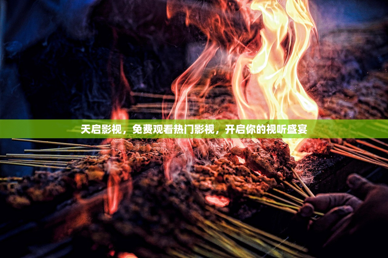 天启影视，免费观看热门影视，开启你的视听盛宴