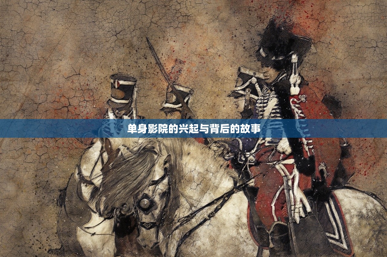 单身影院的兴起与背后的故事