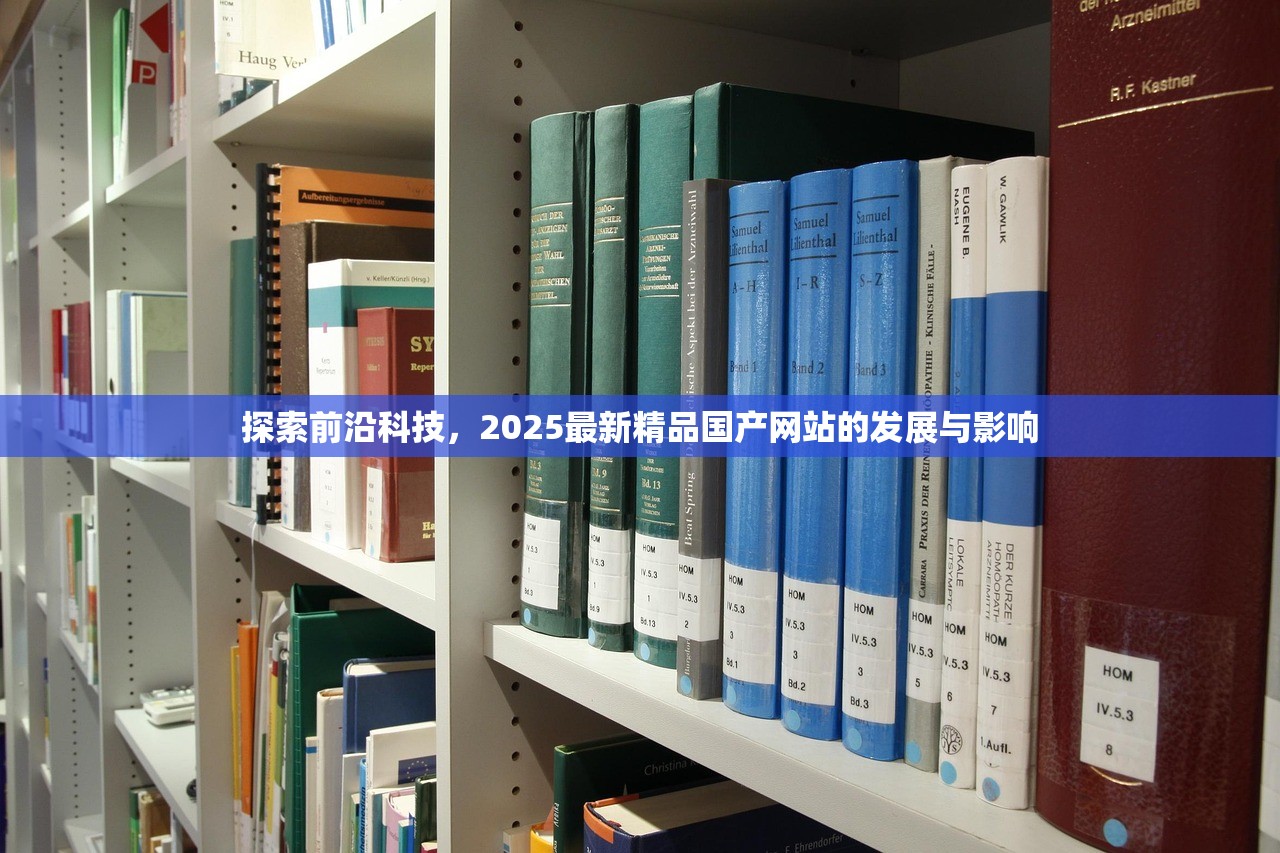 探索前沿科技，2025最新精品国产网站的发展与影响
