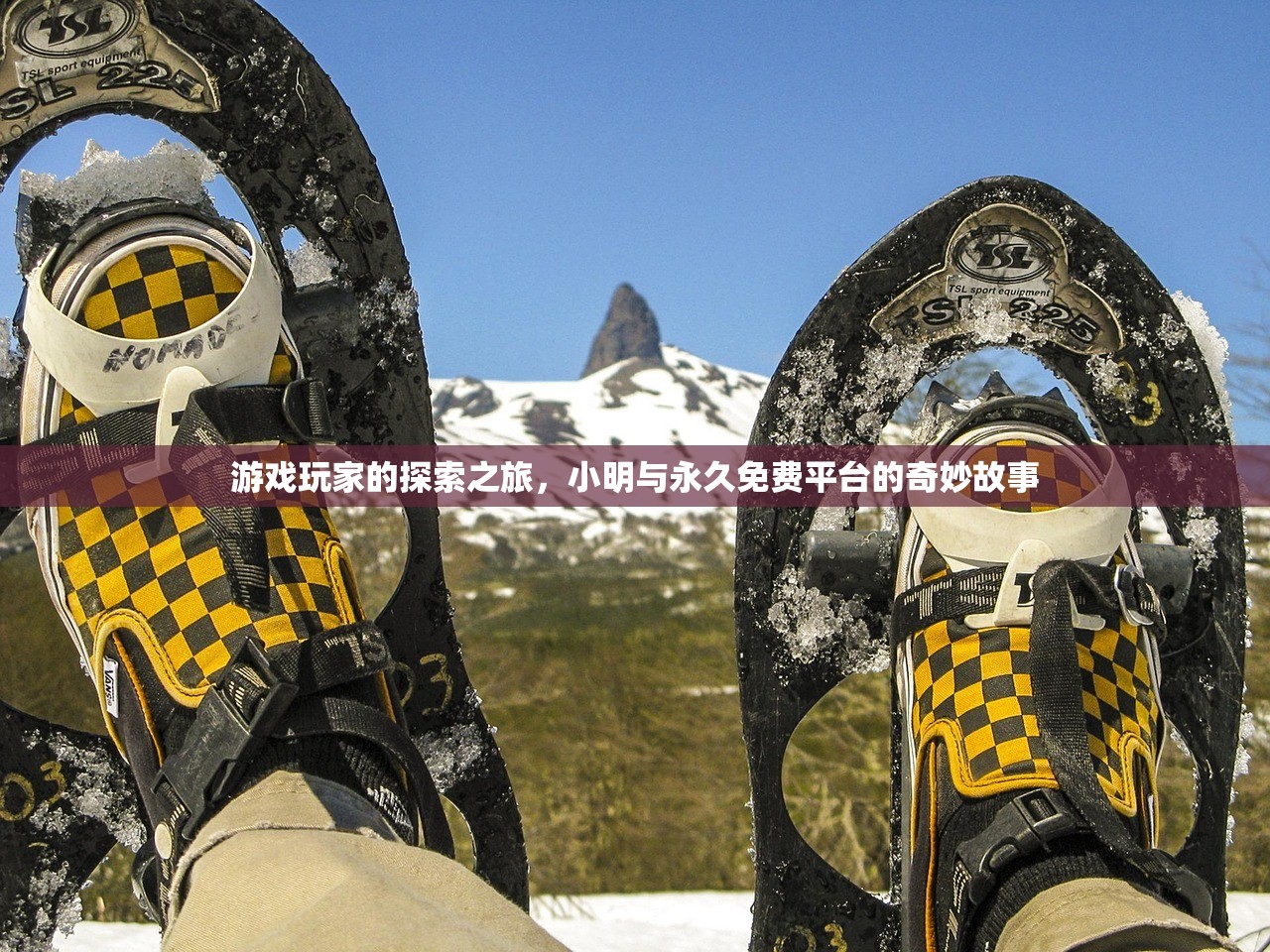 游戏玩家的探索之旅，小明与永久免费平台的奇妙故事