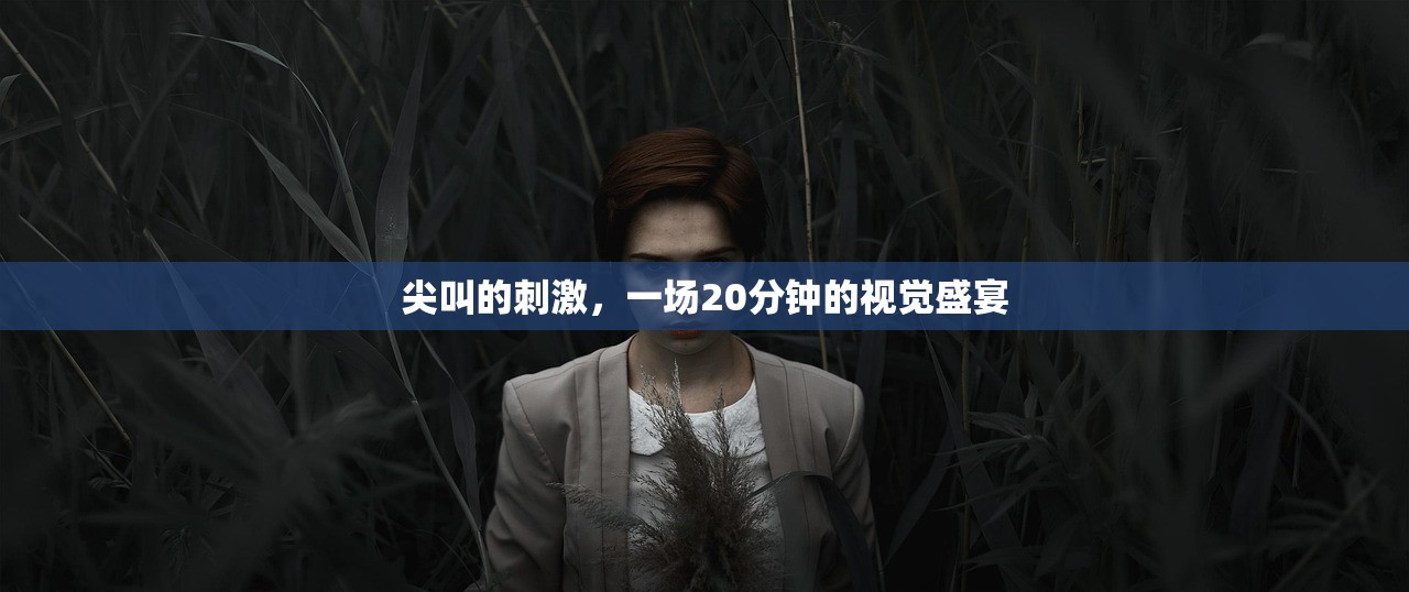 尖叫的刺激，一场20分钟的视觉盛宴