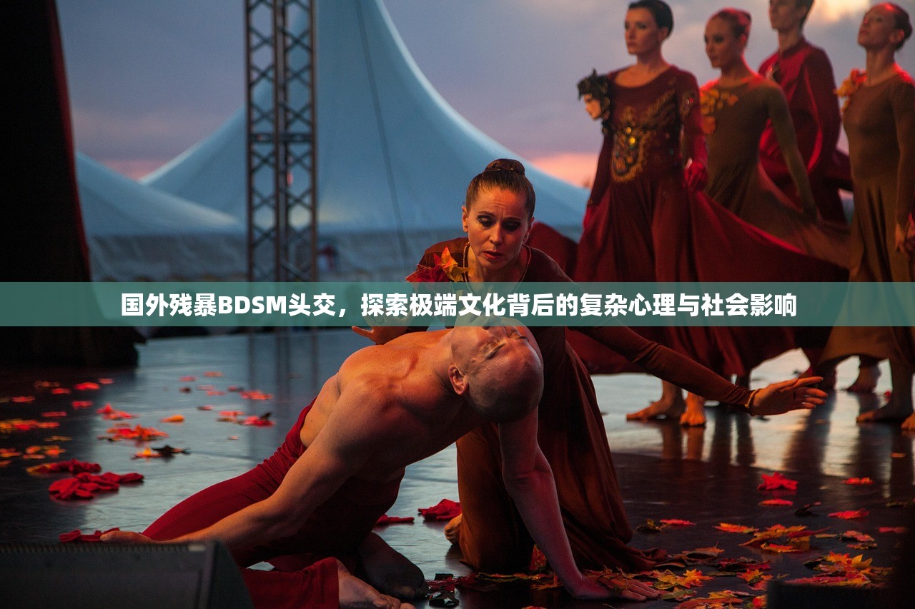国外残暴BDSM头交，探索极端文化背后的复杂心理与社会影响