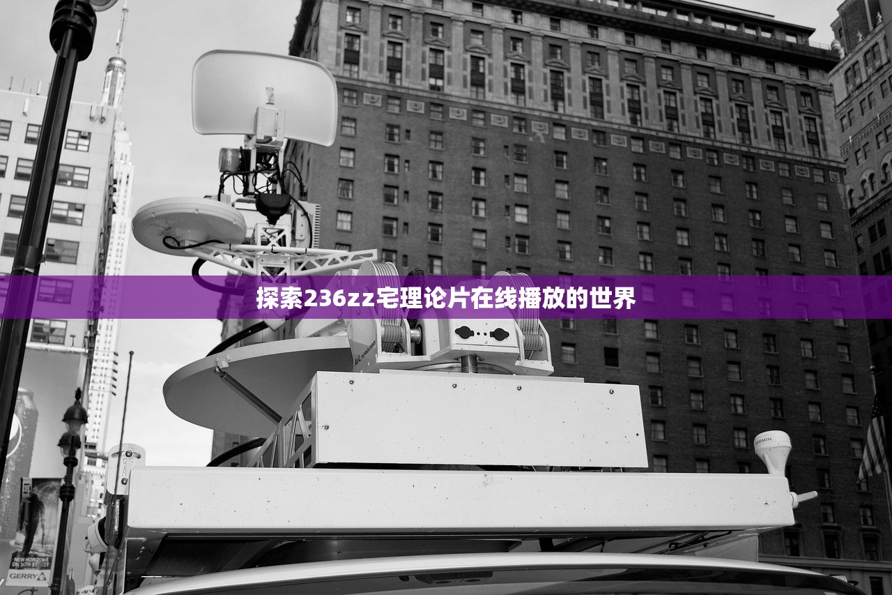 探索236zz宅理论片在线播放的世界