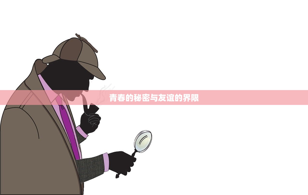 青春的秘密与友谊的界限