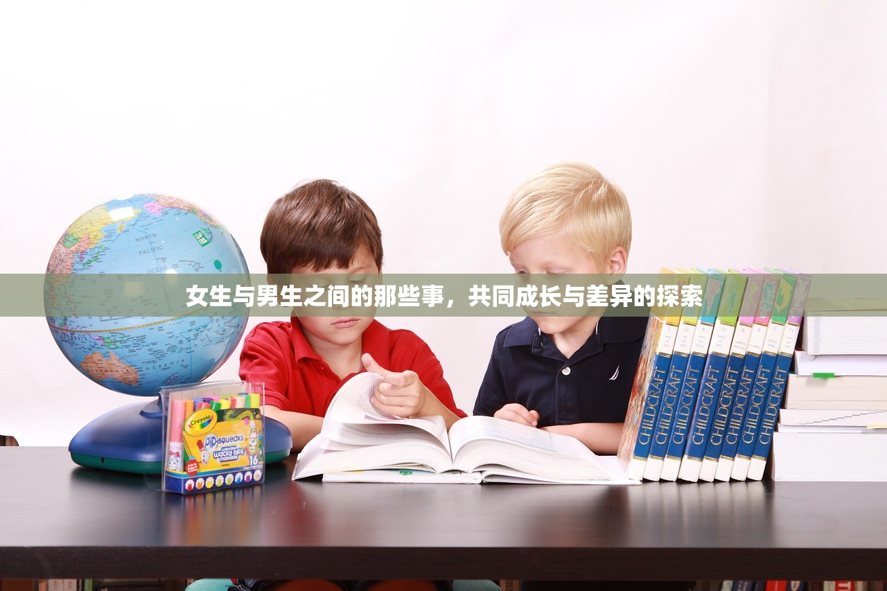 女生与男生之间的那些事，共同成长与差异的探索