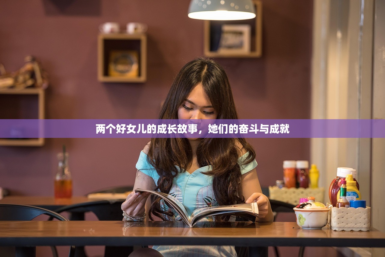 两个好女儿的成长故事，她们的奋斗与成就