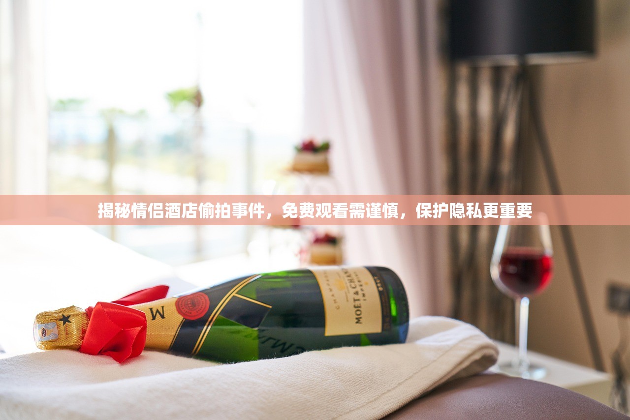 揭秘情侣酒店偷拍事件，免费观看需谨慎，保护隐私更重要
