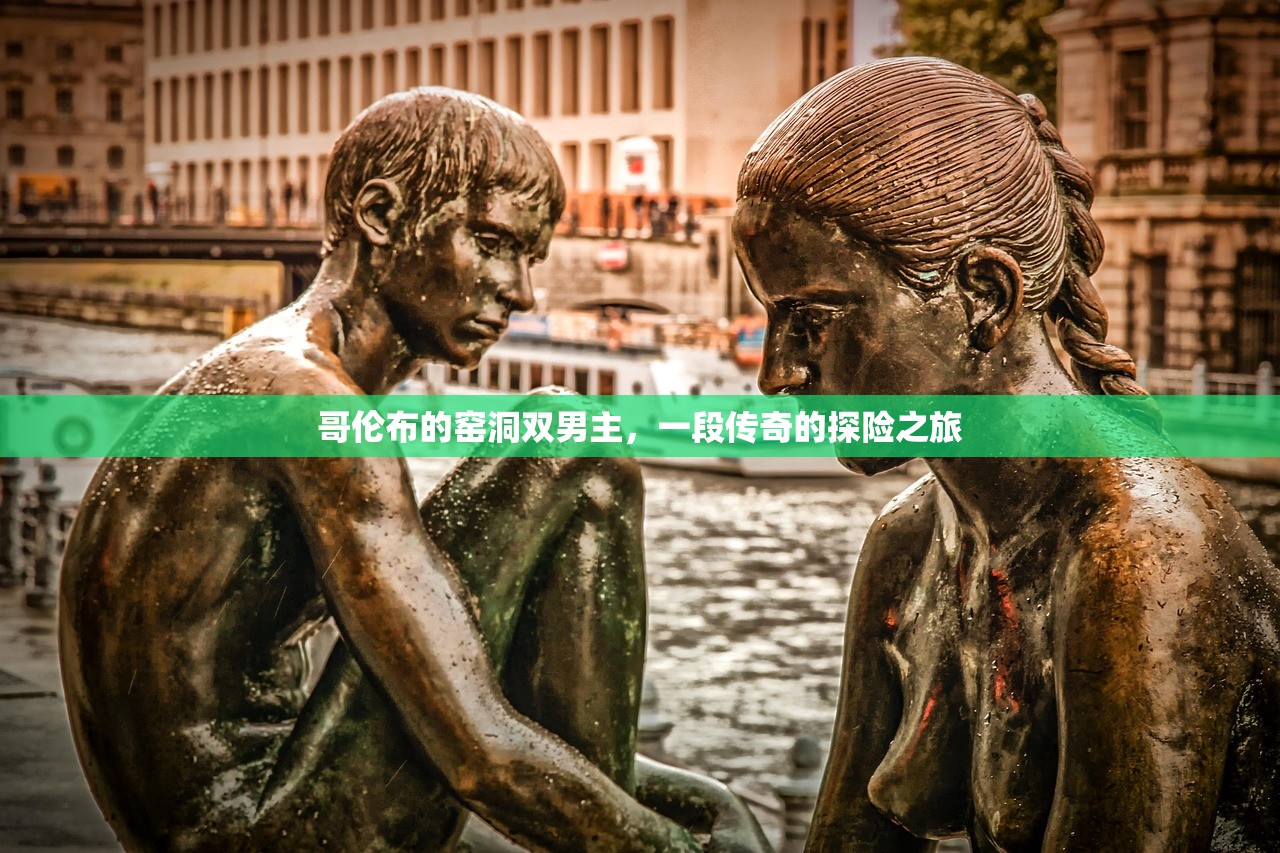 哥伦布的窑洞双男主，一段传奇的探险之旅