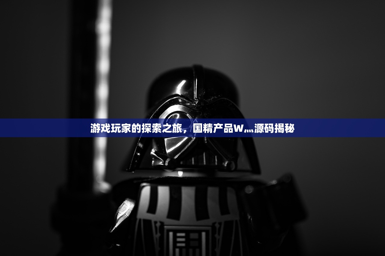 游戏玩家的探索之旅，国精产品W灬源码揭秘