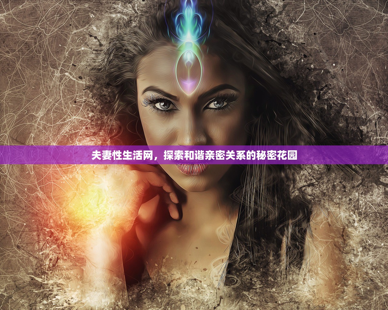 夫妻性生活网，探索和谐亲密关系的秘密花园