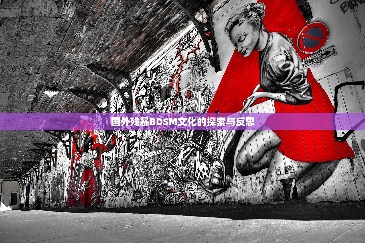 国外残暴BDSM文化的探索与反思