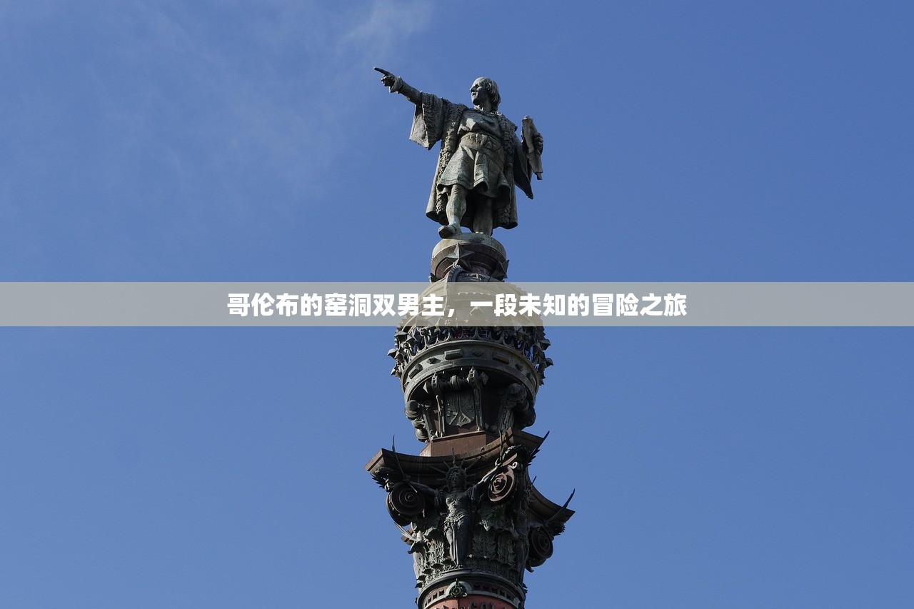 哥伦布的窑洞双男主，一段未知的冒险之旅