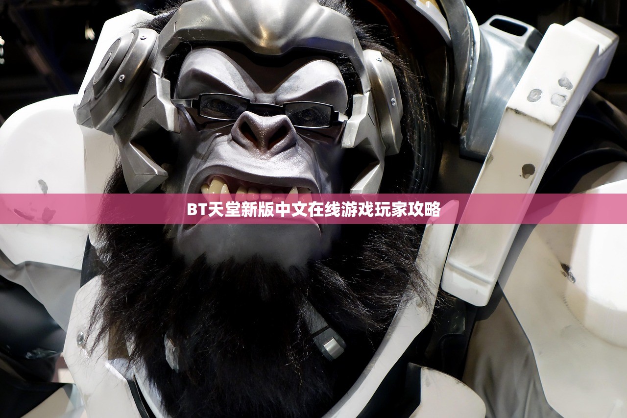 BT天堂新版中文在线游戏玩家攻略