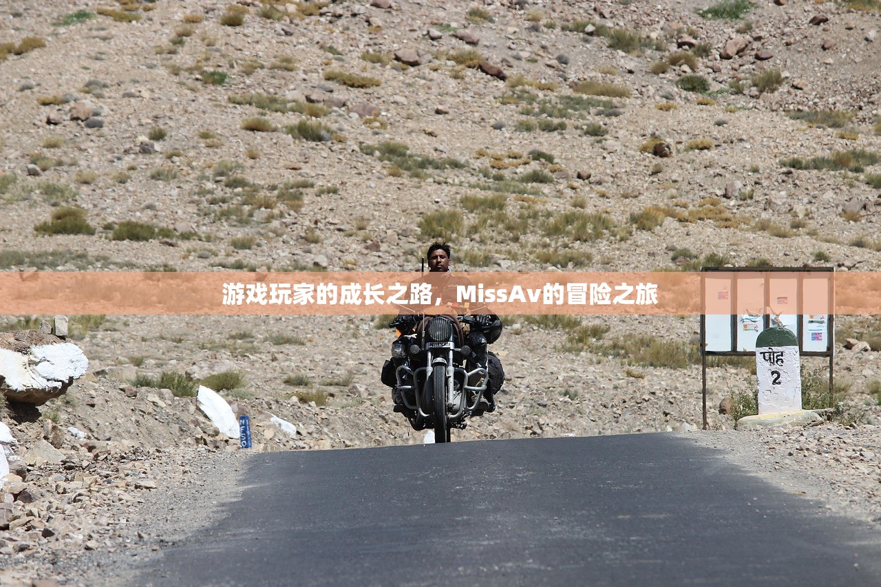 游戏玩家的成长之路，MissAv的冒险之旅