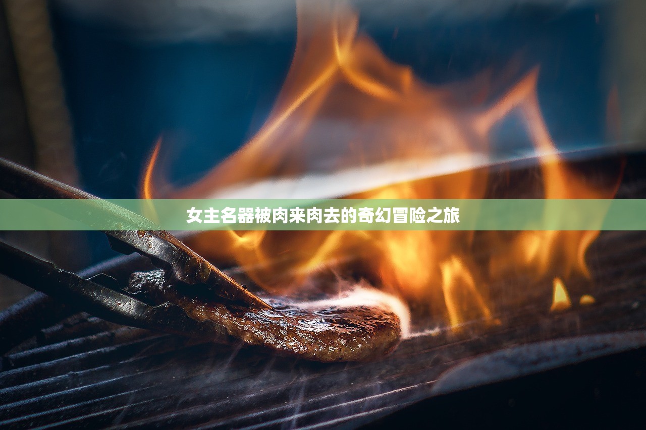女主名器被肉来肉去的奇幻冒险之旅