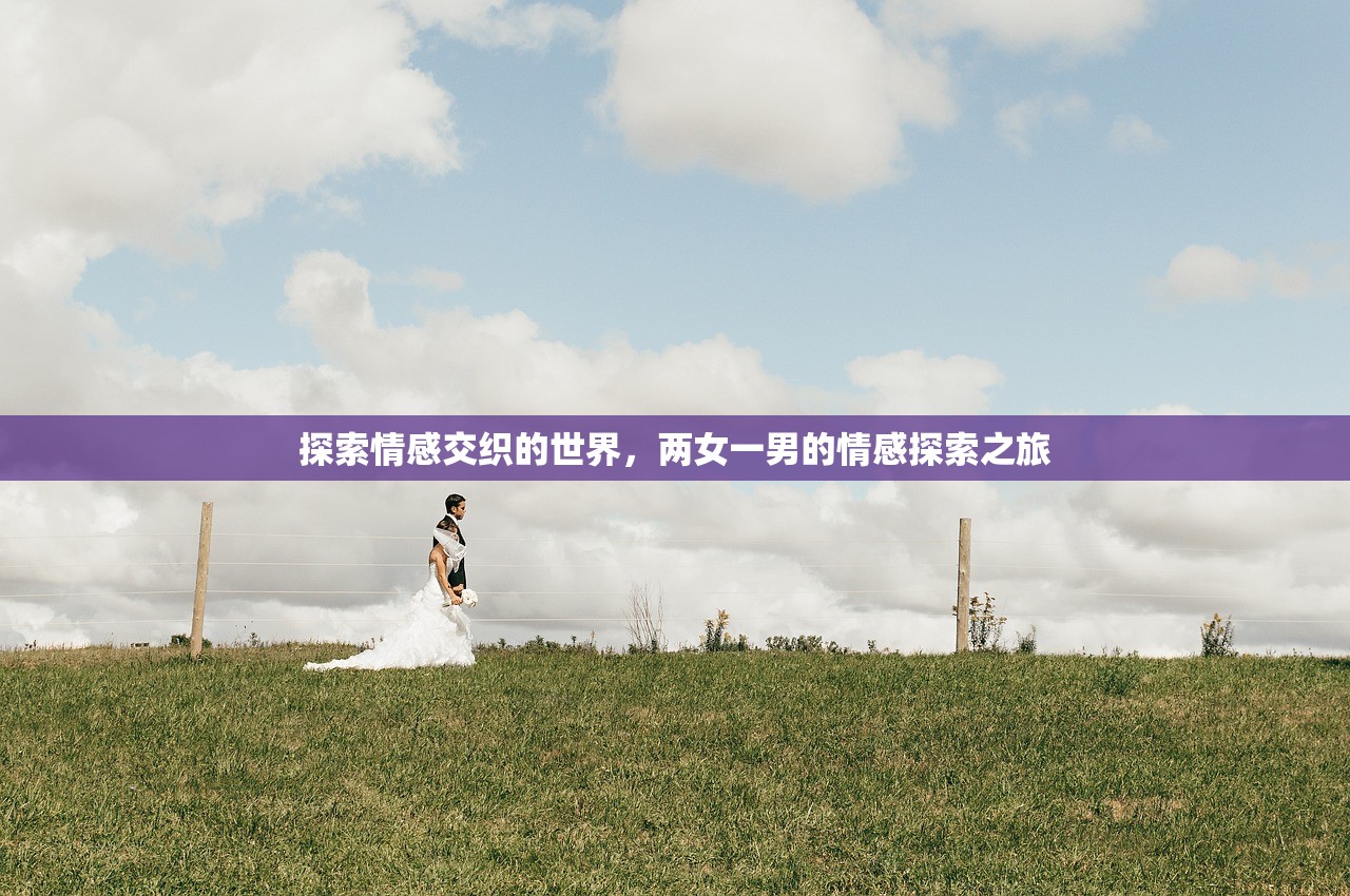 探索情感交织的世界，两女一男的情感探索之旅