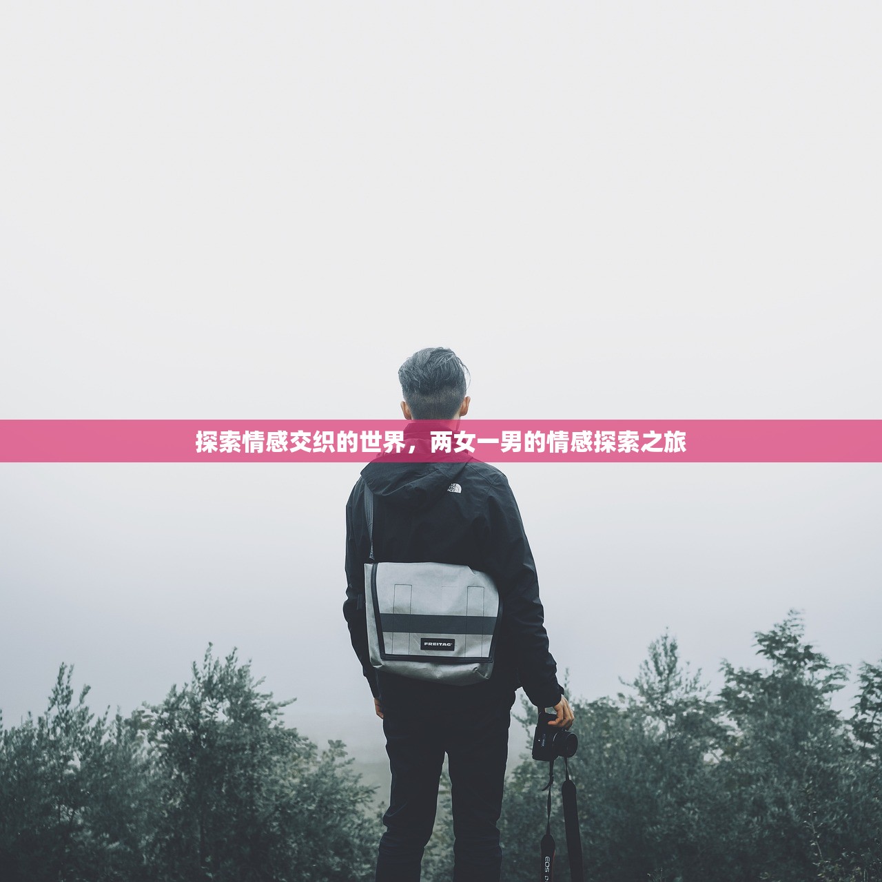 探索情感交织的世界，两女一男的情感探索之旅