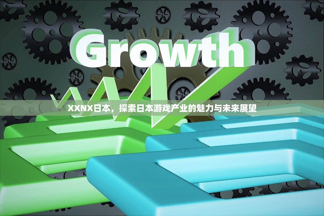 XXNX日本，探索日本游戏产业的魅力与未来展望