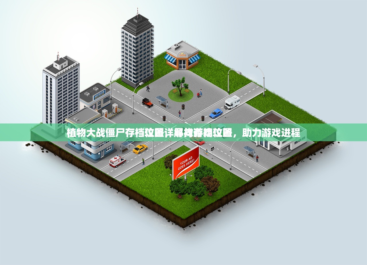 植物大战僵尸存档位置详解与游戏攻略
植物大战僵尸存档攻略，寻找存档位置，助力游戏进程