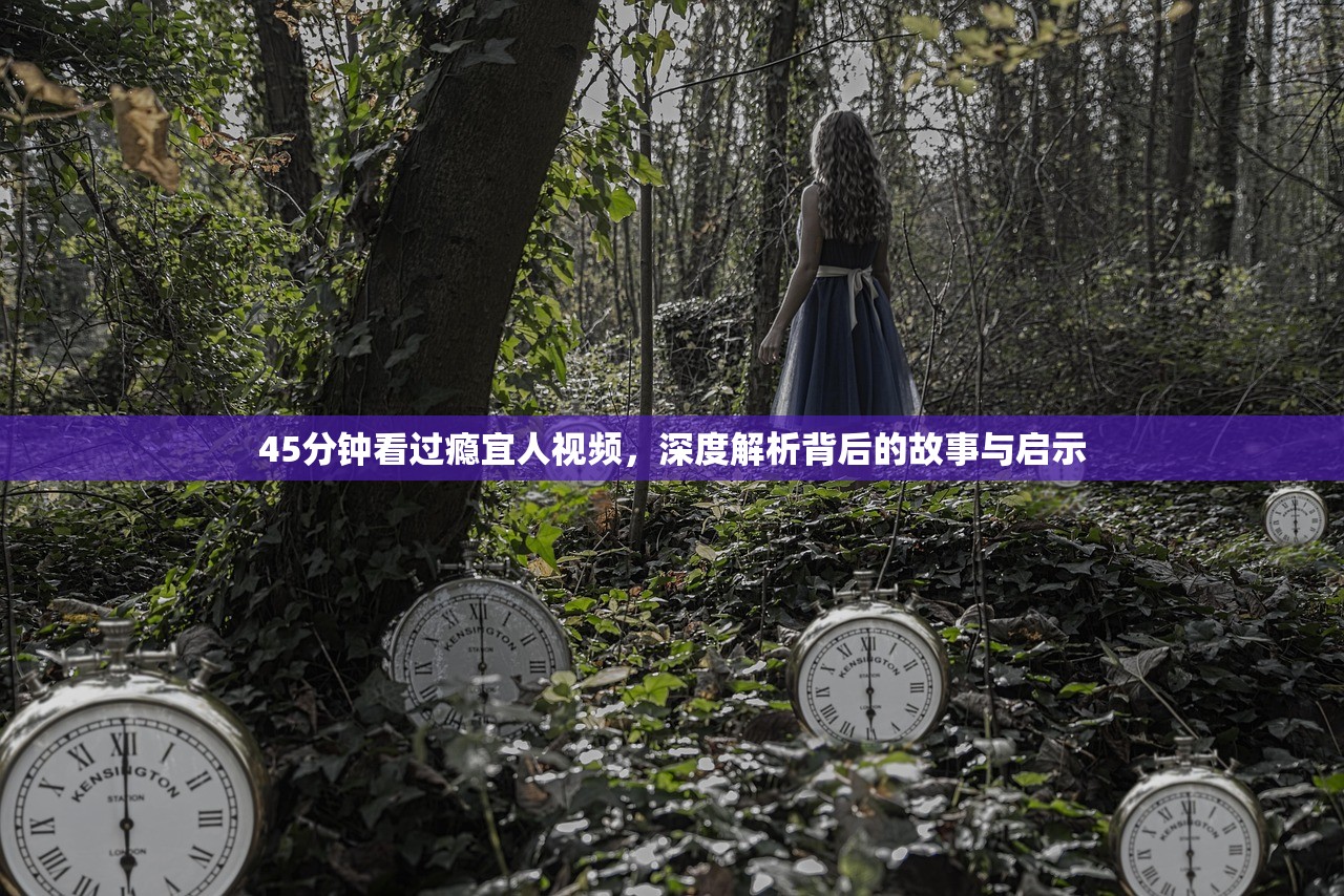 45分钟看过瘾宜人视频，深度解析背后的故事与启示