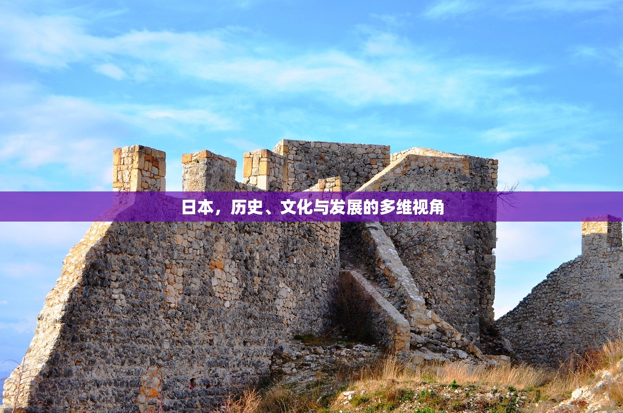 日本，历史、文化与发展的多维视角