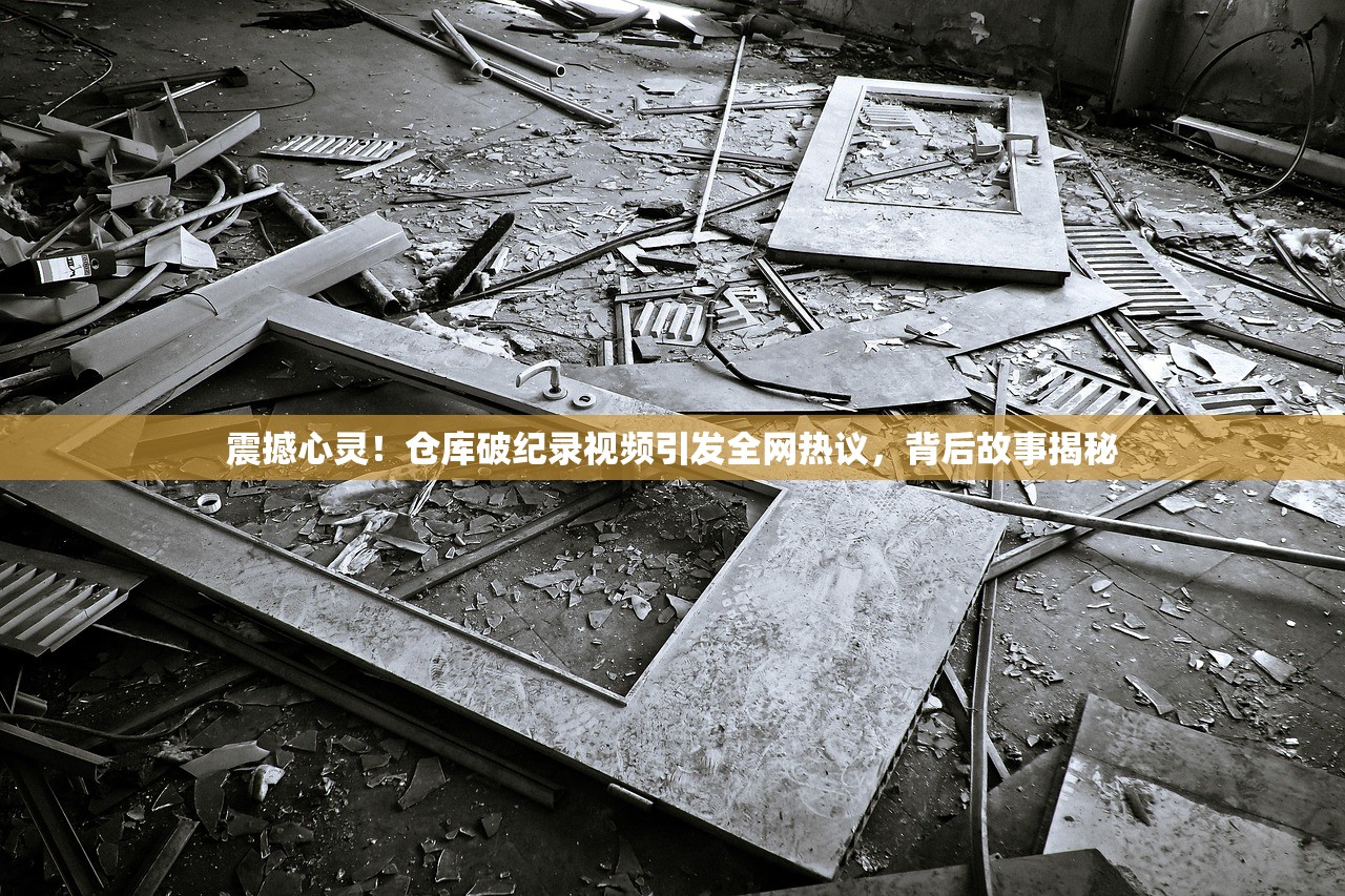 震撼心灵！仓库破纪录视频引发全网热议，背后故事揭秘
