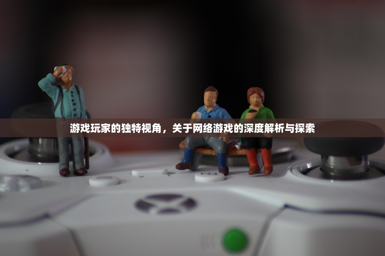 游戏玩家的独特视角，关于网络游戏的深度解析与探索