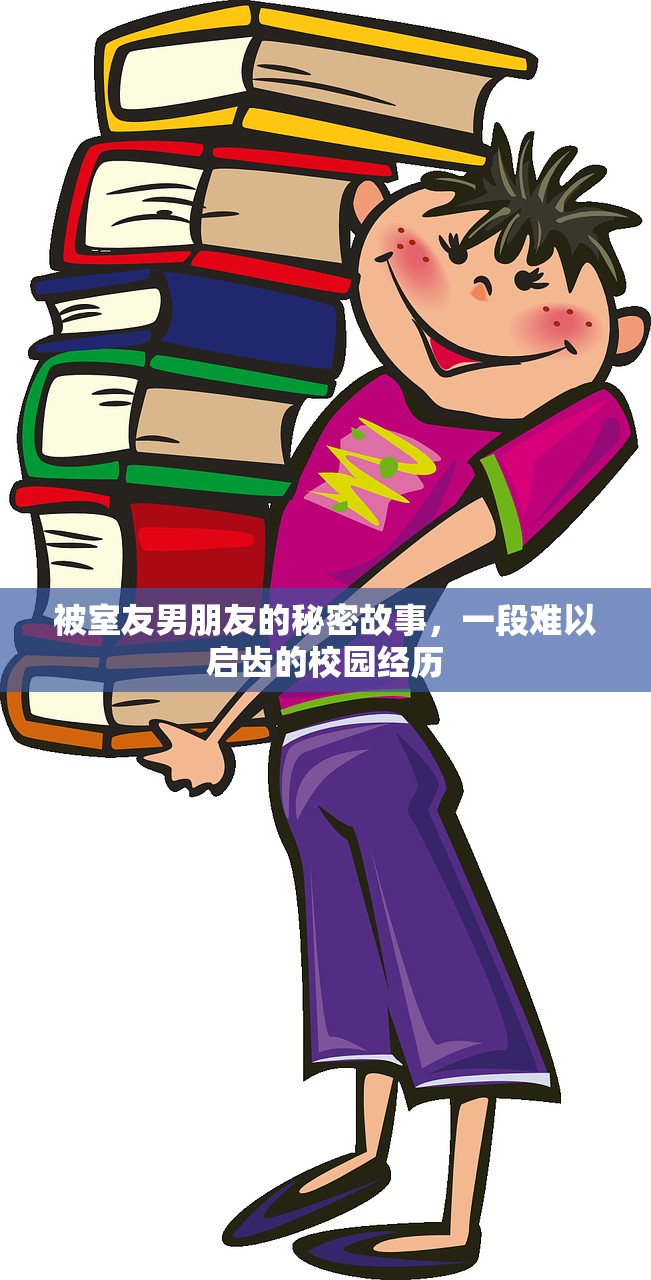 被室友男朋友的秘密故事，一段难以启齿的校园经历