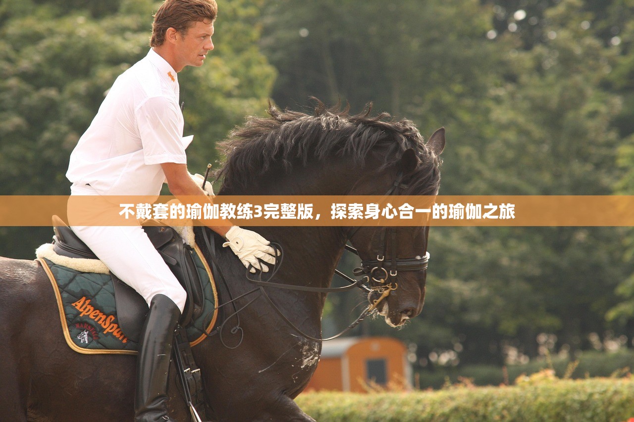 不戴套的瑜伽教练3完整版，探索身心合一的瑜伽之旅
