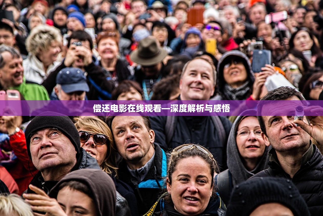 偿还电影在线观看—深度解析与感悟