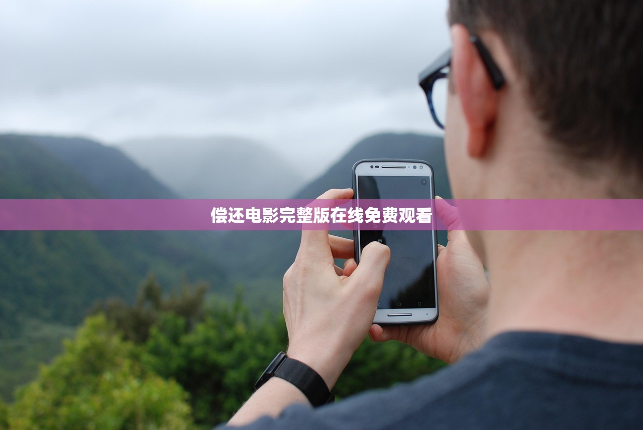 偿还电影完整版在线免费观看