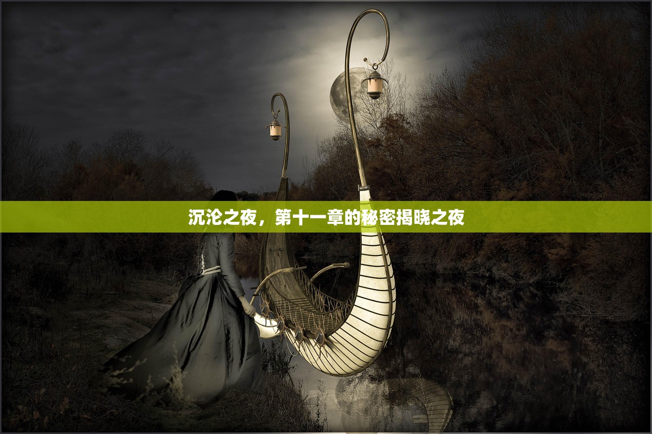 沉沦之夜，第十一章的秘密揭晓之夜