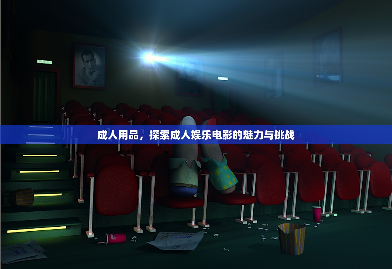 成人用品，探索成人娱乐电影的魅力与挑战
